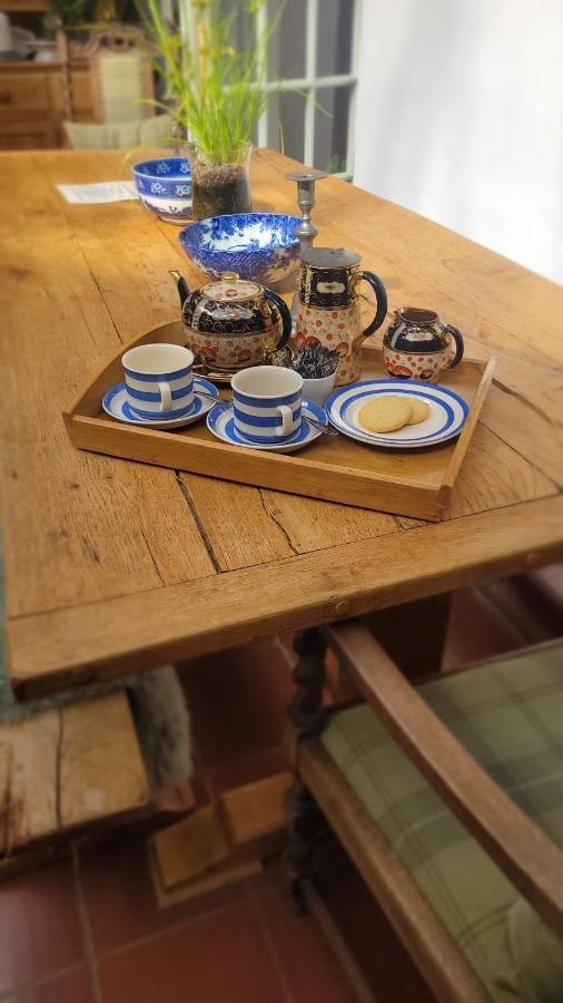 The Old School B&B Chichester Luaran gambar