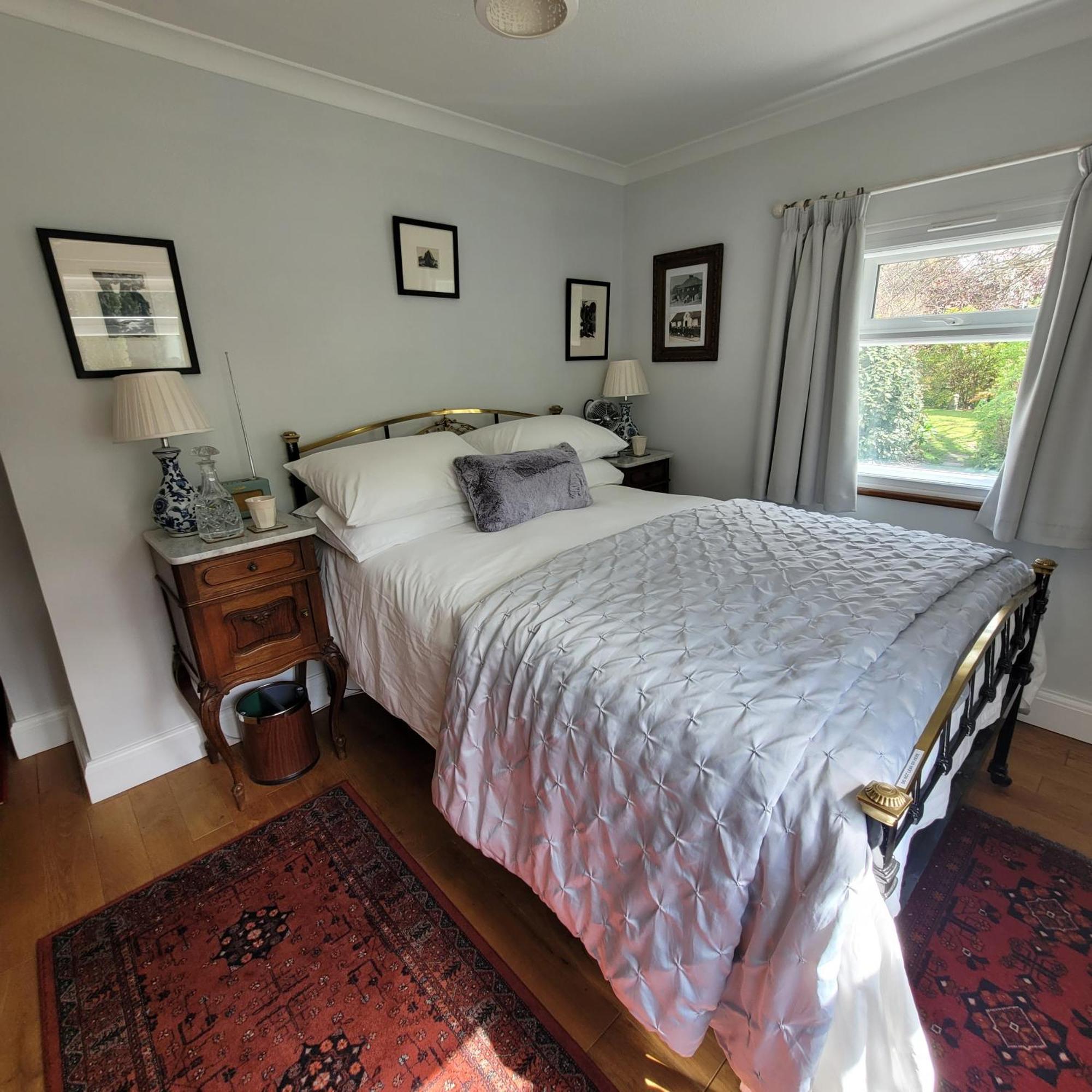 The Old School B&B Chichester Bilik gambar