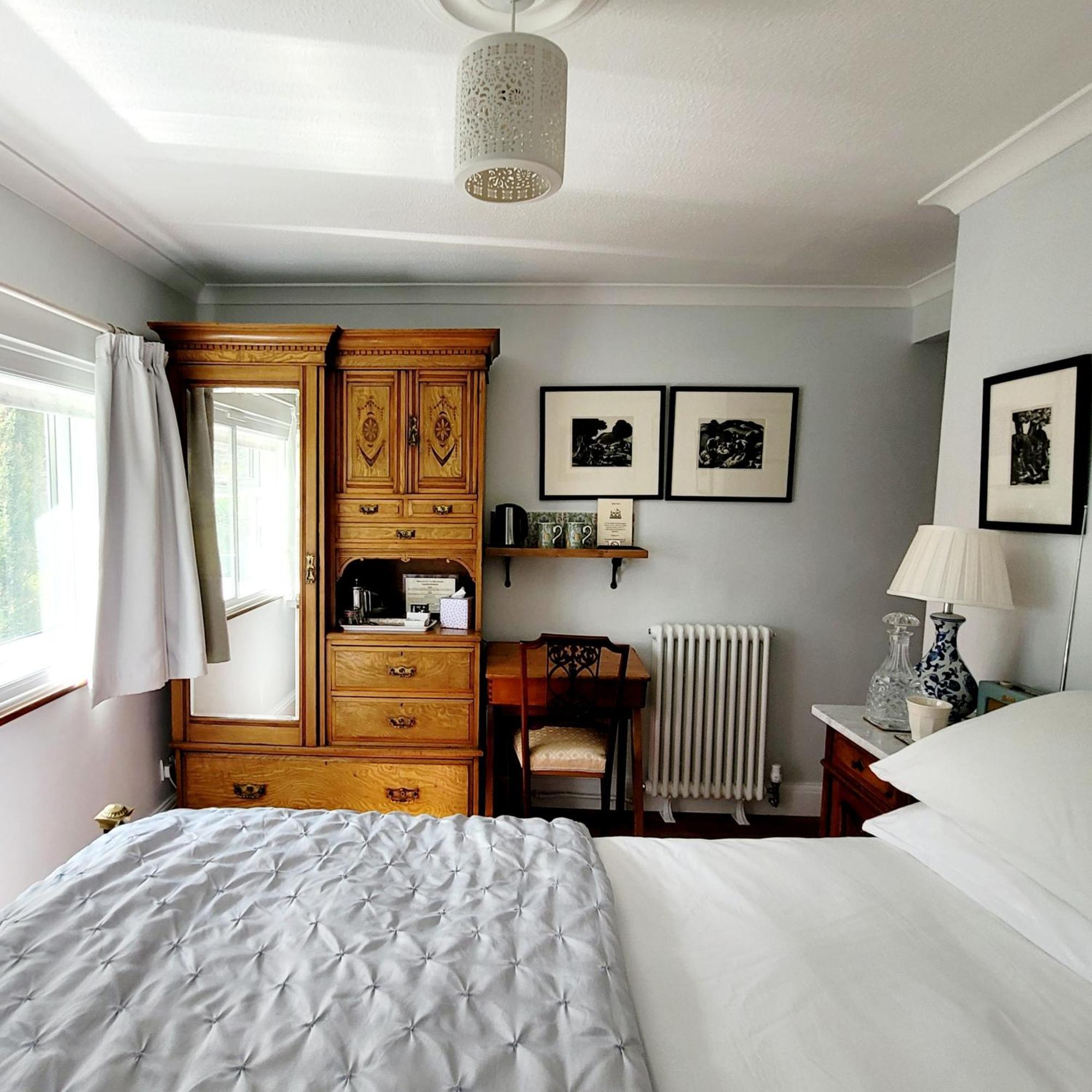 The Old School B&B Chichester Bilik gambar