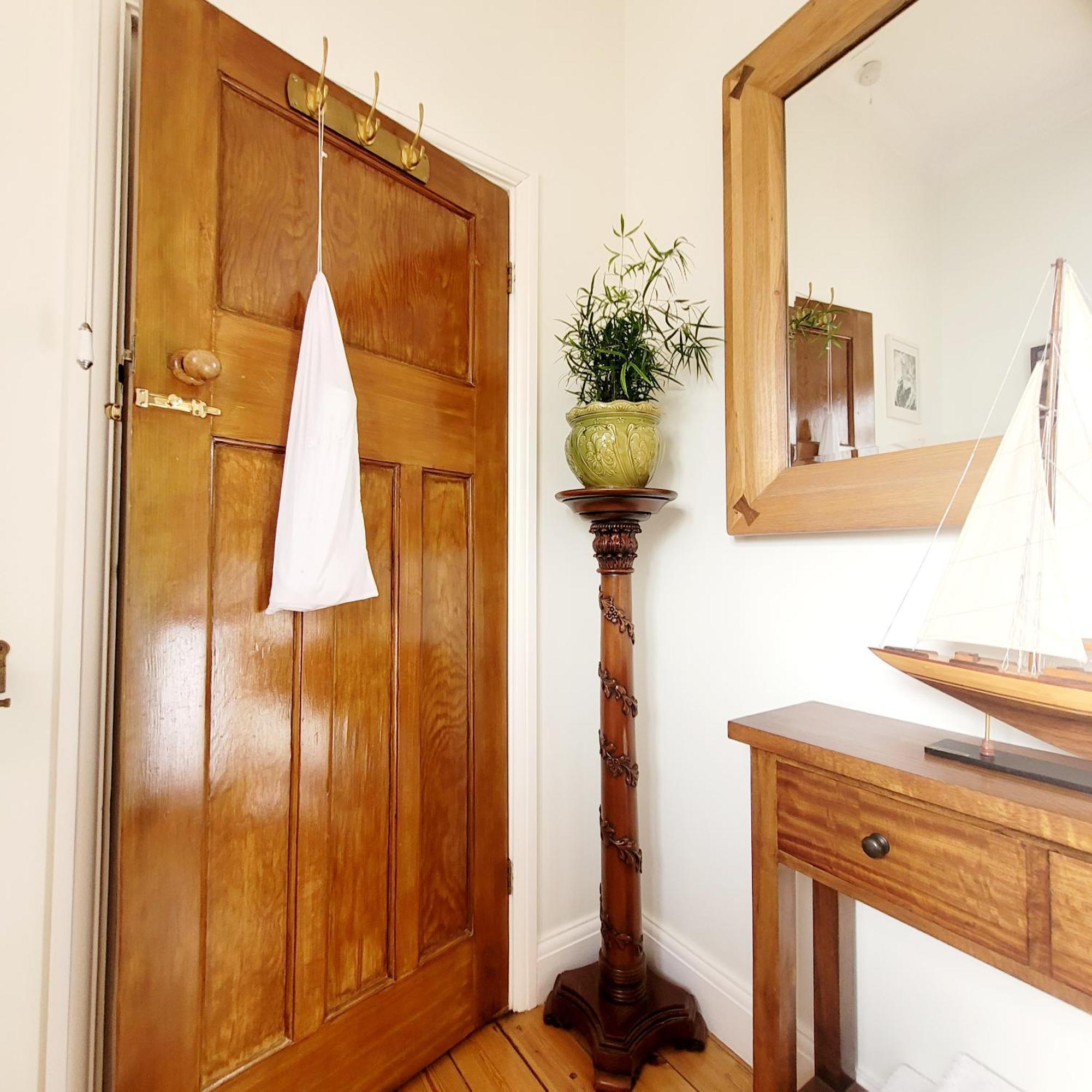 The Old School B&B Chichester Bilik gambar
