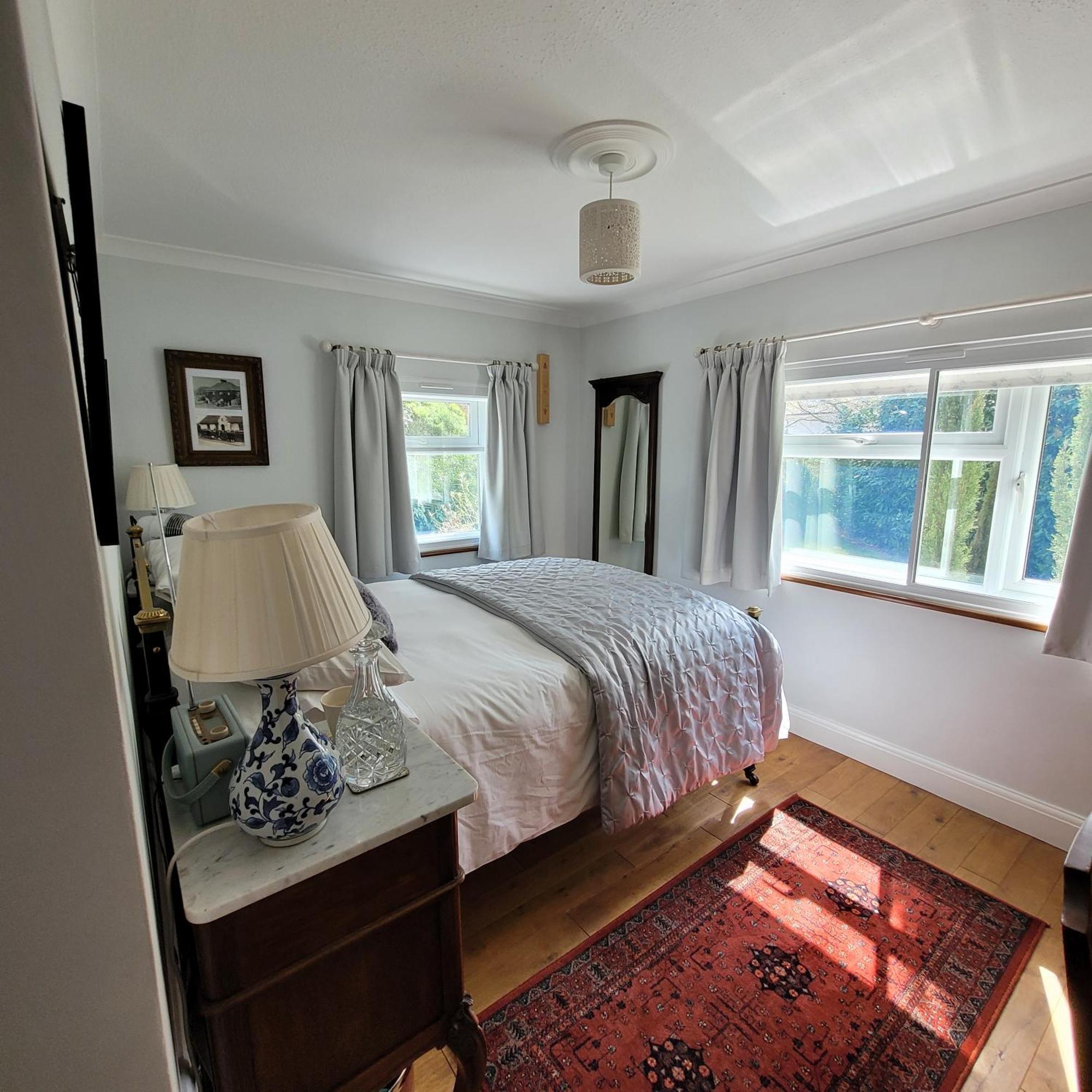 The Old School B&B Chichester Bilik gambar